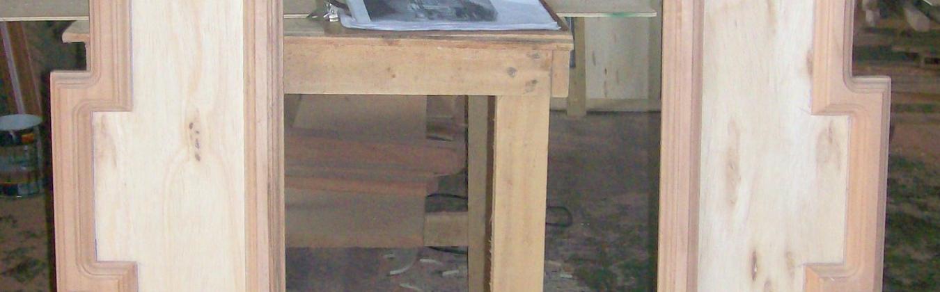 Furniture accesories custom made