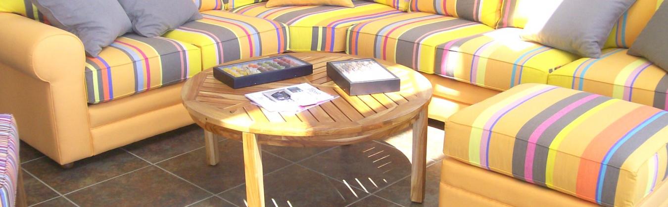 Living room furniture