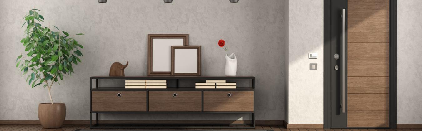 Furniture for Entertainment Centers