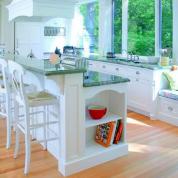 Fine Furniture Custom Kitchen