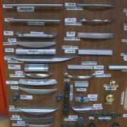 Furniture accesories custom made