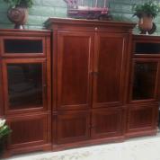 Furniture Cabinets. Closets and Drawers