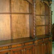 Furniture Entertainment Centers