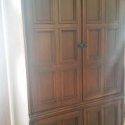 Furniture Entertainment Centers