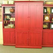 Furniture Entertainment Centers