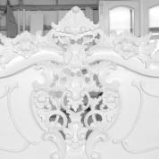 Furniture Hand Carved