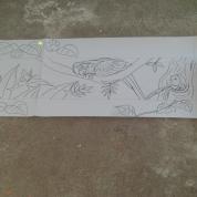 Furniture Hand Carved