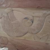 Furniture Hand Carved