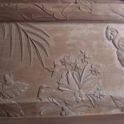 Furniture Hand Carved