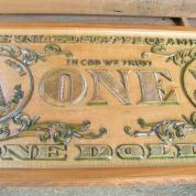 Furniture Hand Carved