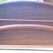 Hotel furniture custom made