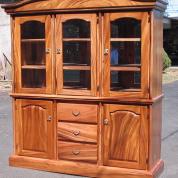 Hotel furniture custom made