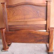 Hotel furniture custom made