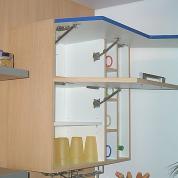 Furniture Kitchen Hardware