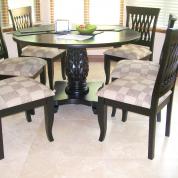 Living room furniture