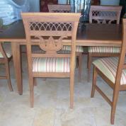 Living room furniture