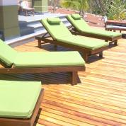Outdoor Teak Furniture