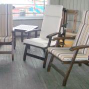 Outdoor Teak Furniture