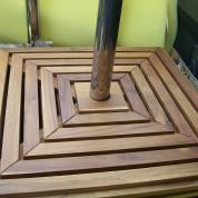 Outdoor Teak Furniture