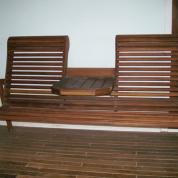 Assorted furniture, pictures and paintings