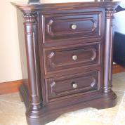 Bedroom Furniture Custom Made