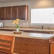 Kitchen Custom Furniture